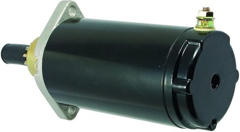 OEG Parts بداية جديدة متوافقة مع Holland & Snorkel L454 W/متوافق مع المحرك 4889440 ، 246056S ، E6JL-11001-AA ، 20513580TBA ، 4889440-M030SM ، 4889440MO30MSM ، SM48894 ، SAB0087 ، in Kuwait