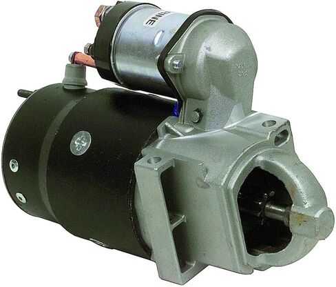 OEG Parts بداية جديدة متوافقة مع 1990-1994 OMC V8 4.3 350 454 502 GM Engine DELCO 10MT HT 3850525 ، 3853982 ، 686505 ، 984456 ، 986505 ، SDR0032 ، 41012127 in Kuwait