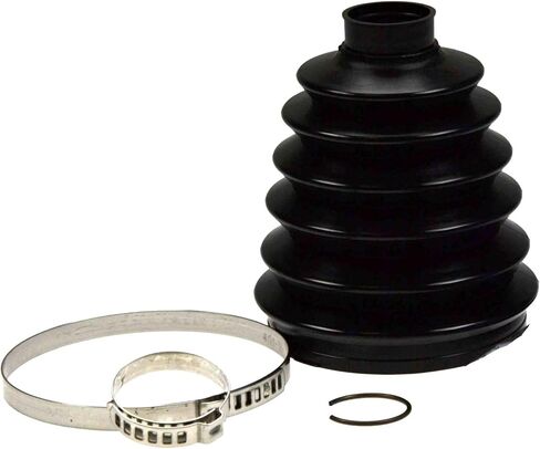 Mechanics Choice Front Right Outer CV Joint Boot Kit for V8 5.0L (AWD) in Saudi Arabia