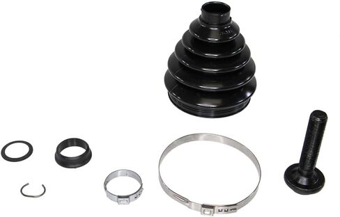 Mechanics Choice Front Outer CV Joint Boot Kit for 2003-2006 Audi TT (L4 1.8L) in Saudi Arabia