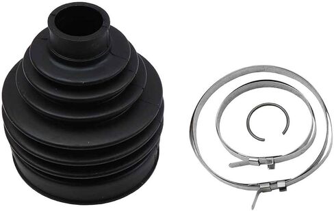 Replacement Front Right Outer CV Joint Boot Kit for 1999-2022 Hyundai, INFINITI, Kia, Mazda, Subaru, Suzuki in Saudi Arabia