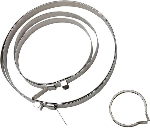 Mechanics Choice Front Outer CV Joint Boot Kit for 1985-1993 Chevrolet, Geo, Pontiac, Toyota Corolla, LeMans, Nova, Prizm (1.6L 4 Cylinder) in Saudi Arabia
