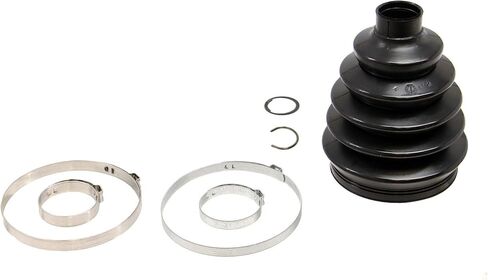 Mechanics Choice Front Outer CV Joint Boot Kit for 2004-2010 BMW X3 (L6 3.0L) in Saudi Arabia
