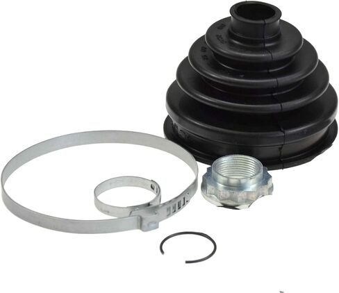 Mechanics Choice Front Outer CV Joint Boot Kit for 2000-2006 BMW 325xi, 330xi, X5 (L6 2.5L) in Saudi Arabia