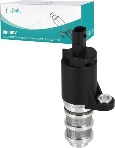 11417622768 OCV (2.0L 3.0L 4.4L) Oil Control Variable Valve Timing VVT Solenoid For BMW 135i 228i 320i 328i 335i 428i 435i 528i 535i 640i 740Li xDrive X1 X3 X4 X5 X6 M235i 2010-2018 11417596899 in Saudi Arabia