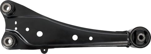 Garage-Pro 2 Pc Rear, Driver and Passenger Side Suspension Trailing Arm Replacement for Toyota RAV4 2012-2018 BATTERY EV (EV/BEV), FULL HYBRID EV-GAS (FHEV) Replaces# 4876042030,4876048110,4876078010 in Saudi Arabia