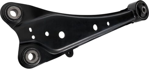 Garage-Pro 2 Pc Rear, Driver and Passenger Side Suspension Trailing Arm Replacement for Toyota RAV4 2012-2018 BATTERY EV (EV/BEV), FULL HYBRID EV-GAS (FHEV) Replaces# 4876042030,4876048110,4876078010 in Saudi Arabia