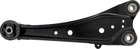 Garage-Pro 2 Pc Rear, Driver and Passenger Side Suspension Trailing Arm Replacement for Toyota RAV4 2012-2018 BATTERY EV (EV/BEV), FULL HYBRID EV-GAS (FHEV) Replaces# 4876042030,4876048110,4876078010 in Saudi Arabia