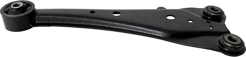 Garage-Pro 2 Pc Rear, Driver and Passenger Side Suspension Trailing Arm Replacement for Toyota RAV4 2012-2018 BATTERY EV (EV/BEV), FULL HYBRID EV-GAS (FHEV) Replaces# 4876042030,4876048110,4876078010 in Saudi Arabia