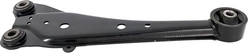 Garage-Pro 2 Pc Rear, Driver and Passenger Side Suspension Trailing Arm Replacement for Toyota RAV4 2012-2018 BATTERY EV (EV/BEV), FULL HYBRID EV-GAS (FHEV) Replaces# 4876042030,4876048110,4876078010 in Saudi Arabia