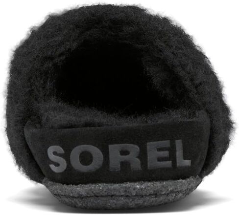 حذاء SOREL للأطفال Nakiska Slide II in Kuwait