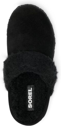 حذاء SOREL للأطفال Nakiska Slide II in Kuwait