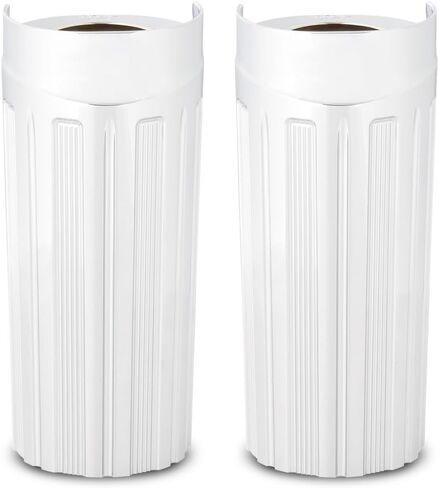 Arlen Ness 20-057 Black Ness Fork Boot Cover in Kuwait