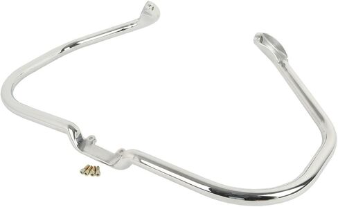 XMT-Motot Highway Engine Guard Bar يناسب الطرز الهندية/لا يوجد انخفاض معرض ، أو 2015-2018 2023 Roadmaster ، 2017-2018 Roadmaster Classic ، 2021-2023 Roadmaster Limited ، 2020-2023 Roadmaster Dark Horse in Saudi Arabia