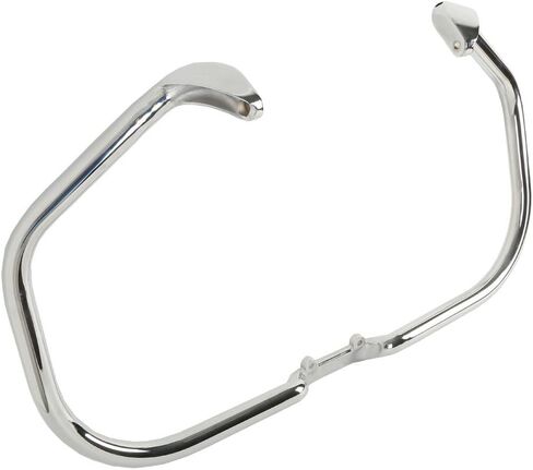 XMT-Motot Highway Engine Guard Bar يناسب الطرز الهندية/لا يوجد انخفاض معرض ، أو 2015-2018 2023 Roadmaster ، 2017-2018 Roadmaster Classic ، 2021-2023 Roadmaster Limited ، 2020-2023 Roadmaster Dark Horse in Saudi Arabia