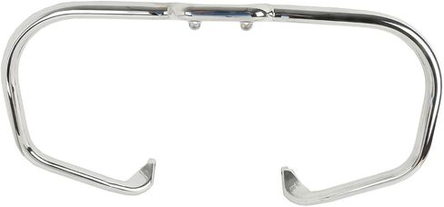 XMT-Motot Highway Engine Guard Bar يناسب الطرز الهندية/لا يوجد انخفاض معرض ، أو 2015-2018 2023 Roadmaster ، 2017-2018 Roadmaster Classic ، 2021-2023 Roadmaster Limited ، 2020-2023 Roadmaster Dark Horse in Saudi Arabia