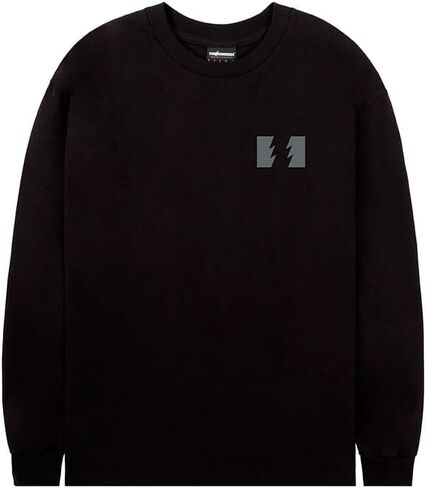 Wildfire Crest Ls T-Shirt Standard Fit in Saudi Arabia