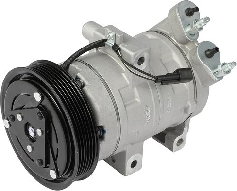 SCITOO A/C Compressor Kit for Ford Escape 3.0L for MAZDA Tribute 3.0L for Mercury Mariner 3.0L 2008-2012 in Saudi Arabia