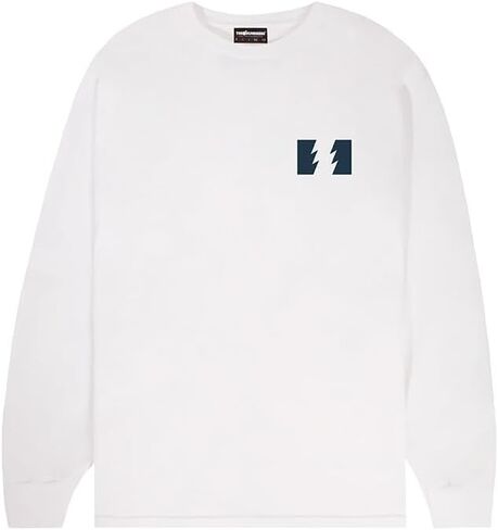 Wildfire Crest Ls T-Shirt Standard Fit in Saudi Arabia
