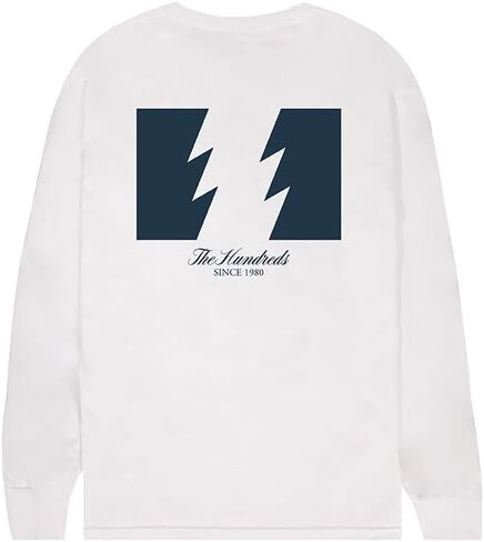 Wildfire Crest Ls T-Shirt Standard Fit in Saudi Arabia