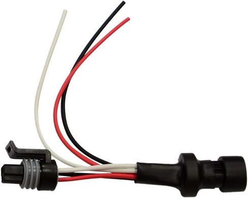 High Pressure Oil Gauge Wiring ICP Test Harness for 94-10 6.0L 7.3L Powerstroke in Saudi Arabia