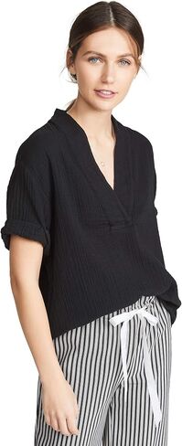 XIRENA Women's Avery Top in Saudi Arabia