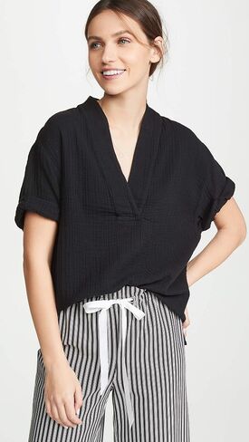 XIRENA Women's Avery Top in Saudi Arabia