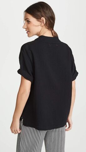 XIRENA Women's Avery Top in Saudi Arabia