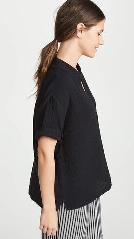 XIRENA Women's Avery Top in Saudi Arabia