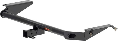CURT 13466 Class 3 Trailer Hitch, 2-Inch Receiver, Fits Select Chrysler Pacifica Hybrid, Black in Saudi Arabia