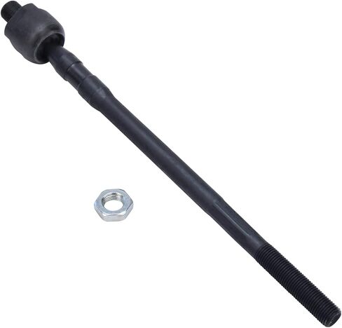 Detroit Axle-2 RODS Inner Inner Inner for 1999-2003 Mazda Protege ، 2002-2003 Protege5 ، inne tie rod endlis in Kuwait