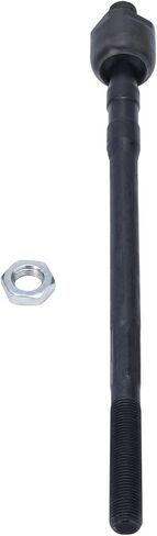 Detroit Axle-2 RODS Inner Inner Inner for 1999-2003 Mazda Protege ، 2002-2003 Protege5 ، inne tie rod endlis in Kuwait