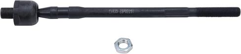Detroit Axle-2 RODS Inner Inner Inner for 1999-2003 Mazda Protege ، 2002-2003 Protege5 ، inne tie rod endlis in Kuwait