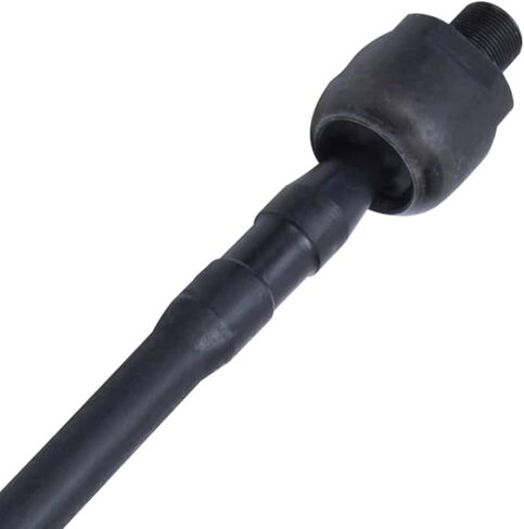 Detroit Axle-2 RODS Inner Inner Inner for 1999-2003 Mazda Protege ، 2002-2003 Protege5 ، inne tie rod endlis in Kuwait
