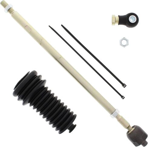 All Balls Racing 51-1042-R Right Tie Rod End Kit Compatible with/Replacement For Polaris Brutus Hd 900 2013 in Saudi Arabia