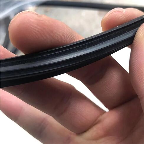 DCGO لـ CRV CR-V 2004 05 06 07 08 09 10 11 12 13 14 15 16 17 2018 SLOINT SNOIND SEAL SEALING TOPRIPS (2012-2018) in Kuwait