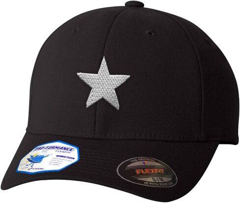 Custom Flexfit Baseball Cap Father of The Bride A Embroidery Design Polyester in Saudi Arabia