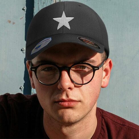 Custom Flexfit Baseball Cap Father of The Bride A Embroidery Design Polyester in Saudi Arabia