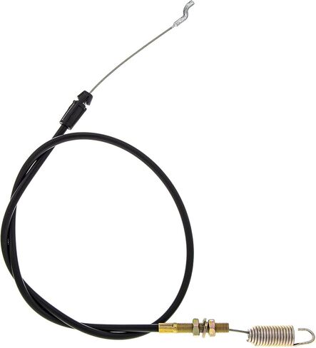Cub Cadet 01008198P كابل الفرامل اليسرى 18 50 60 42 15 48 44 Recon M72 Zforce Tank Z-Force 01008198 OEM in Saudi Arabia