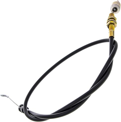 Cub Cadet 01008198P كابل الفرامل اليسرى 18 50 60 42 15 48 44 Recon M72 Zforce Tank Z-Force 01008198 OEM in Saudi Arabia