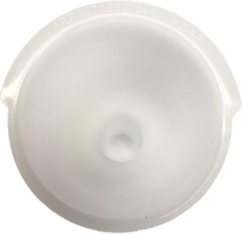 BRP Gas Filler Neck ، 709001045 in Saudi Arabia