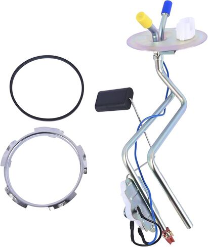 FMSU-7DE Fuel Tank Sending Unit Compatible with Ford F-250 F250 F-350 F350 V8 7.3L 1990 1991 Diesel Engine Pickup Midship Metal Tank 19-Gal Replace FMSU7DE in Saudi Arabia