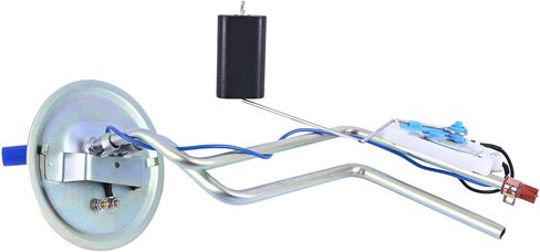 FMSU-7DE Fuel Tank Sending Unit Compatible with Ford F-250 F250 F-350 F350 V8 7.3L 1990 1991 Diesel Engine Pickup Midship Metal Tank 19-Gal Replace FMSU7DE in Saudi Arabia