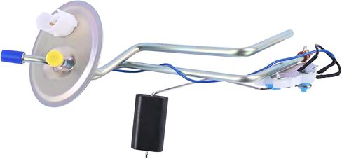 FMSU-7DE Fuel Tank Sending Unit Compatible with Ford F-250 F250 F-350 F350 V8 7.3L 1990 1991 Diesel Engine Pickup Midship Metal Tank 19-Gal Replace FMSU7DE in Saudi Arabia