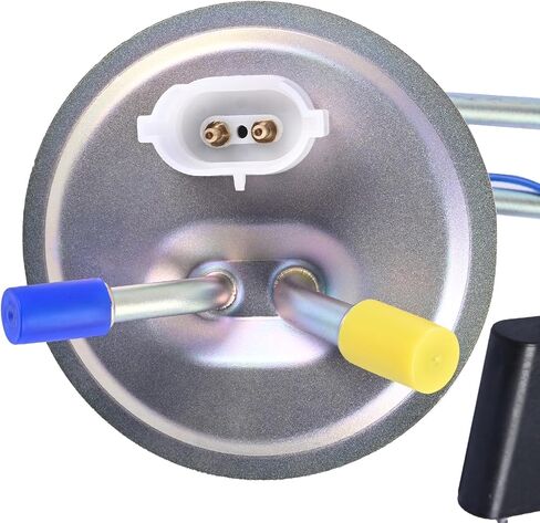 FMSU-7DE Fuel Tank Sending Unit Compatible with Ford F-250 F250 F-350 F350 V8 7.3L 1990 1991 Diesel Engine Pickup Midship Metal Tank 19-Gal Replace FMSU7DE in Saudi Arabia