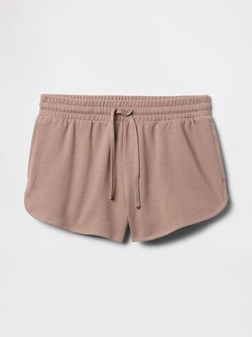 GAP Women's Pull-on French Terry Short in Saudi Arabia