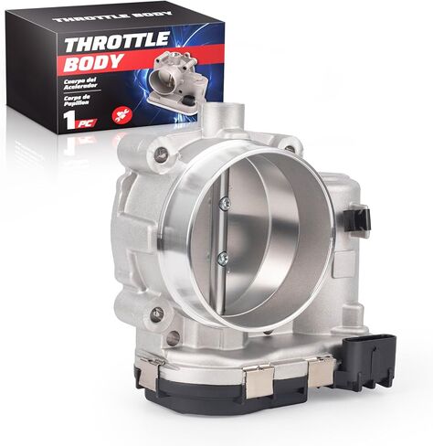 ENA Electronic Throttle Body 5184349AB Compatible with Jeep Grand Cherokee Wrangler Dodge Charger Durango Challenger Journey Avenger Chrysler 300 2013 2014 2015 2016 3.6L V6 Replacement for 5184349AC in Saudi Arabia