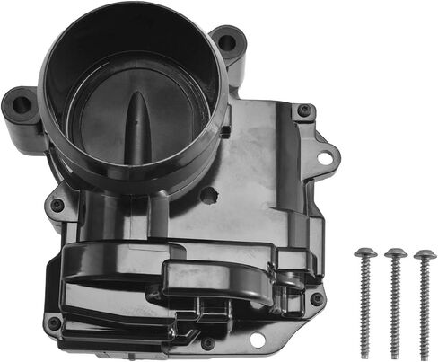 S20432 Throttle Body متوافق مع 2007-2016 Mini Cooper ، Countryman ، Paceman - R52/R56/R57/R58/F56/R60/R61 L4 1.6L in Saudi Arabia