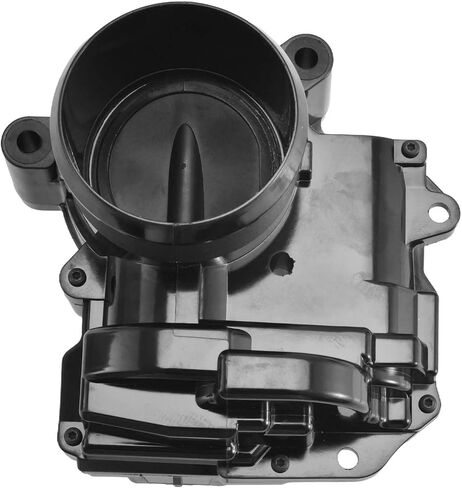 S20432 Throttle Body متوافق مع 2007-2016 Mini Cooper ، Countryman ، Paceman - R52/R56/R57/R58/F56/R60/R61 L4 1.6L in Saudi Arabia