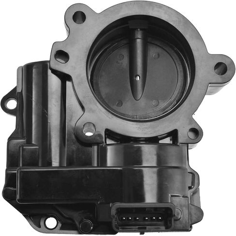 S20432 Throttle Body متوافق مع 2007-2016 Mini Cooper ، Countryman ، Paceman - R52/R56/R57/R58/F56/R60/R61 L4 1.6L in Saudi Arabia